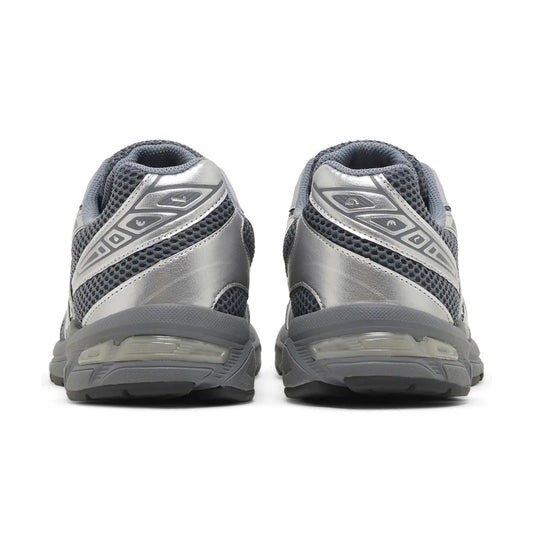 ASICS Gel-1130 Steel Grey Pure Silver - 3