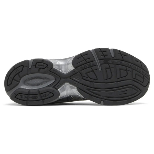 ASICS Gel-1130 Steel Grey Pure Silver - 4