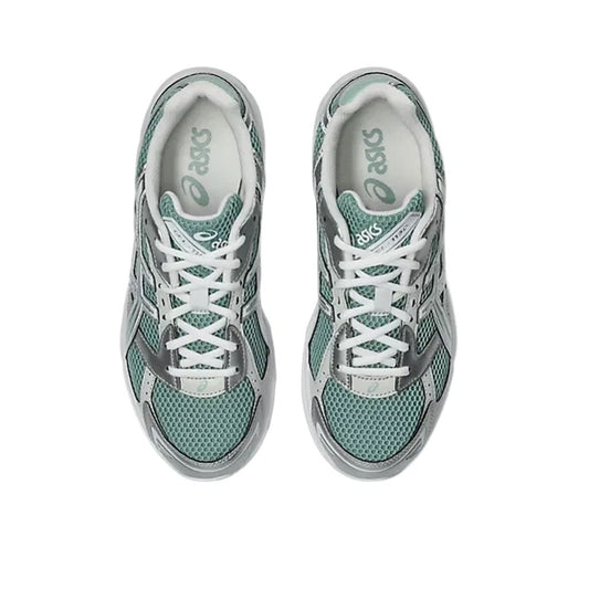 ASICS Gel-1130 Verdigris Pure Silver