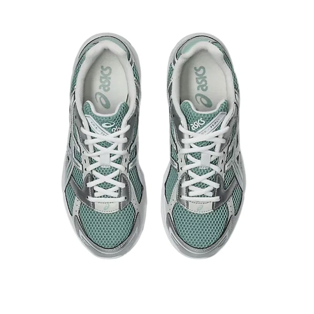 ASICS Gel-1130 Verdigris Pure Silver