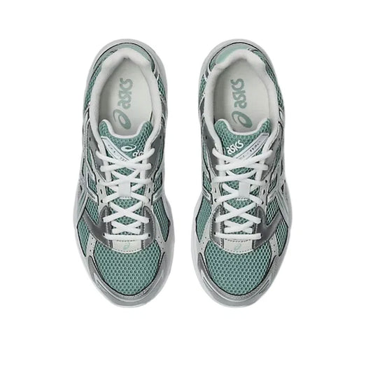 ASICS Gel-1130 Verdigris Pure Silver