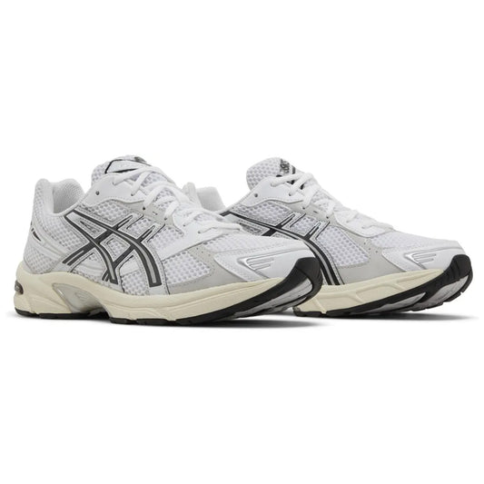 ASICS Gel-1130 White Cloud Grey - 2