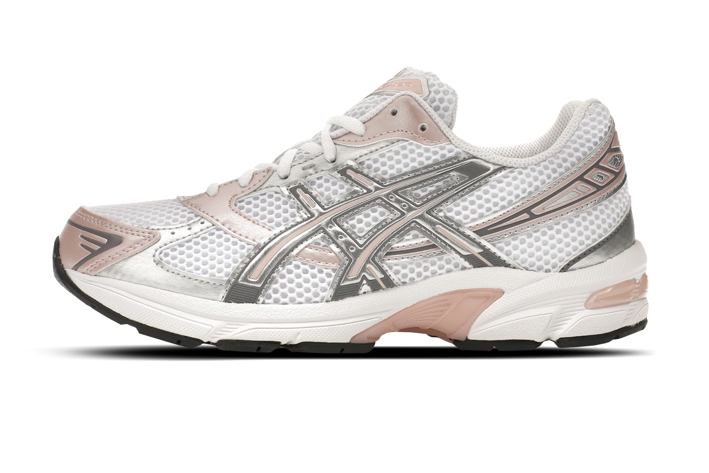 ASICS Gel-1130 White Neutral Pink W - 1