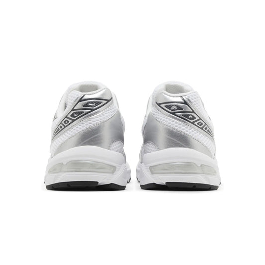 ASICS Gel-1130 White Pure Silver - 3