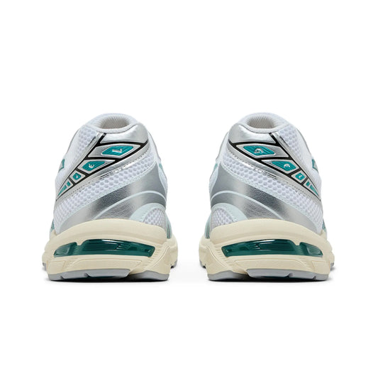 ASICS Gel-1130 White Rainy Lake - 3