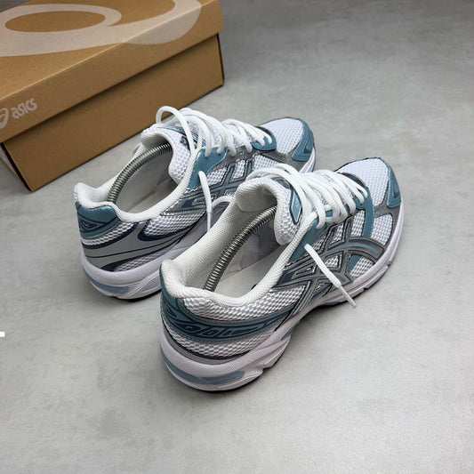 ASICS Gel-1130 White Shark Skin