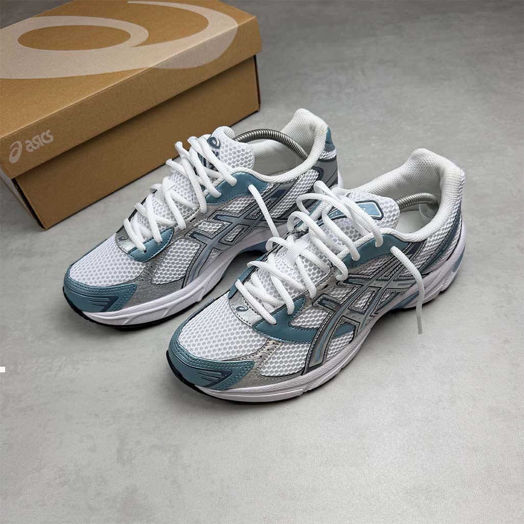 ASICS Gel-1130 White Shark Skin