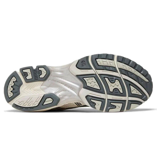 ASICS Gel-Kayano 14 Birch Dark Pewter - 4