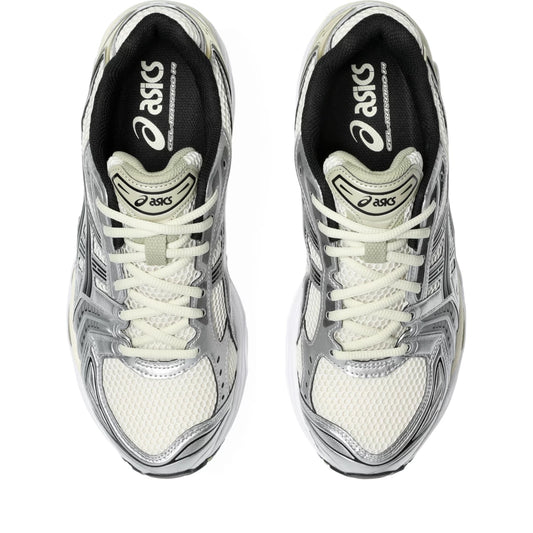 Asics Gel-Kayano 14 Birch Pure Silver - 2
