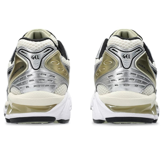Asics Gel-Kayano 14 Birch Pure Silver - 4