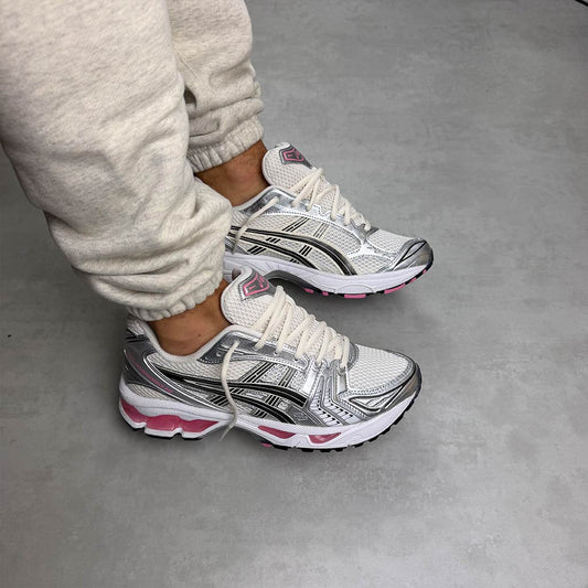 ASICS Gel-Kayano 14 Cream Sweet Pink