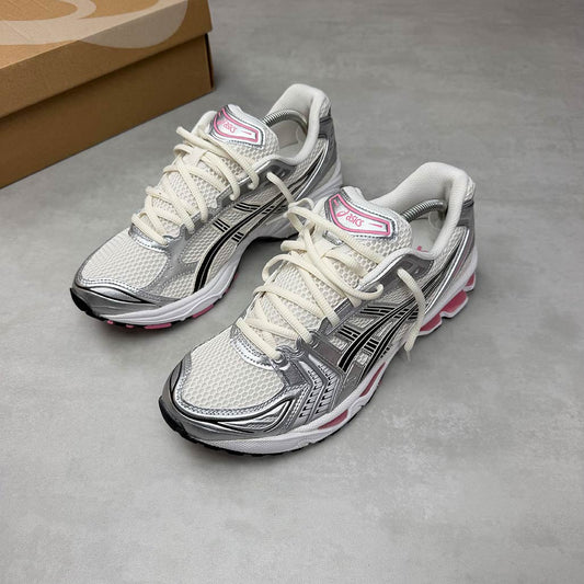 ASICS Gel-Kayano 14 Cream Sweet Pink