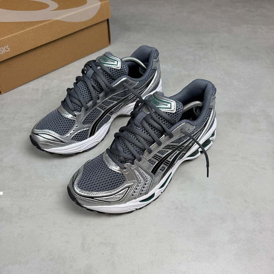 ASICS Gel-Kayano 14 Metropolis Jasper Green