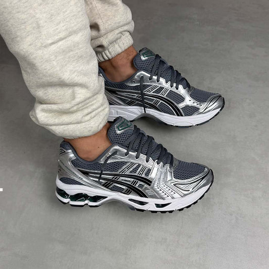 ASICS Gel-Kayano 14 Metropolis Jasper Green