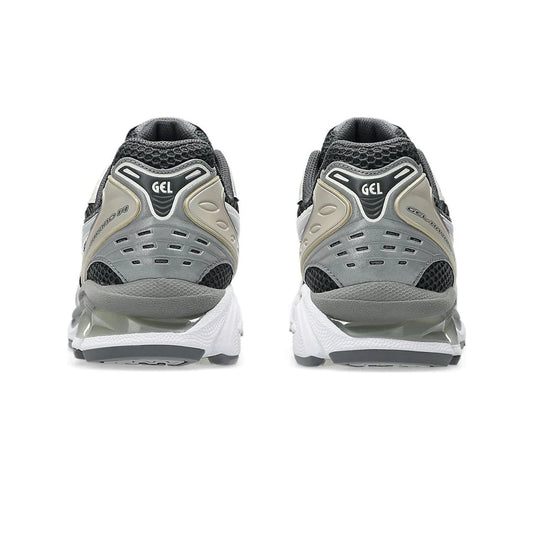 ASICS Gel-Kayano 14 Obsidian Grey Cement - 4