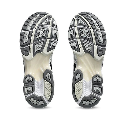 ASICS Gel-Kayano 14 Obsidian Grey Cement - 6