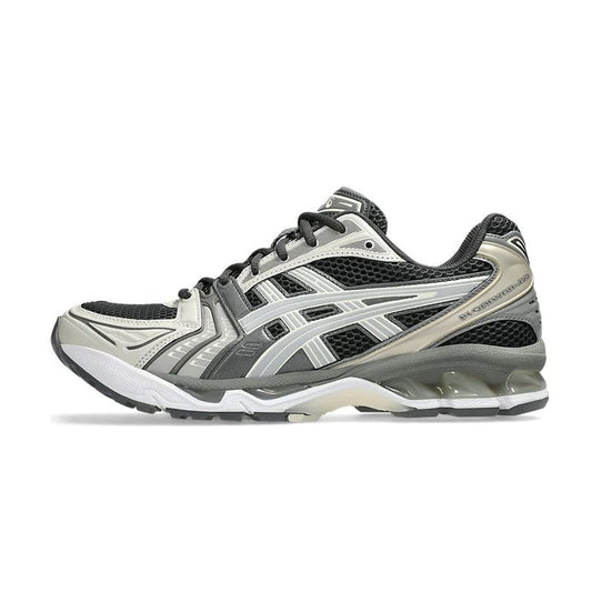 ASICS Gel-Kayano 14 Obsidian Grey Cement
