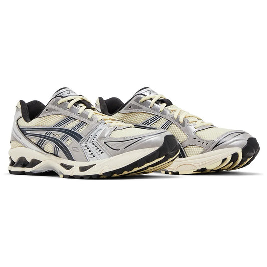 ASICS Gel-Kayano 14 Oyster White Steeple Grey - 2