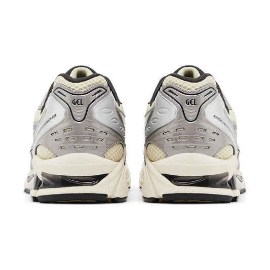 ASICS Gel-Kayano 14 Oyster White Steeple Grey - 3