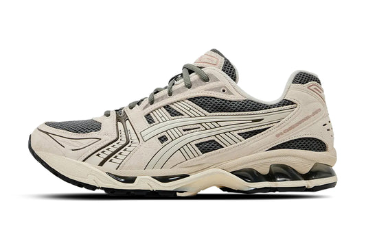 ASICS Gel-Kayano 14 Truffle Grey Oatmeal - 1