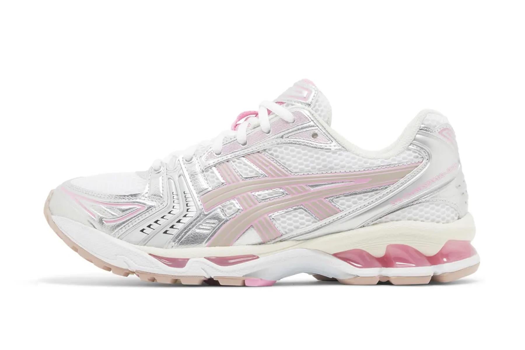 ASICS Unlimited Gel-Kayano 14 ユナ着 韓国 限定 【公式通販】
