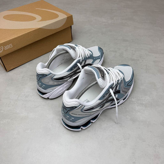 ASICS Gel-Kayano 14 White Fjord Grey