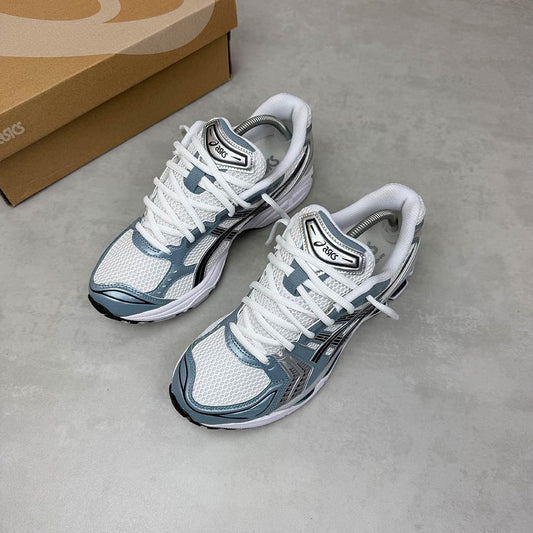 ASICS Gel-Kayano 14 White Fjord Grey