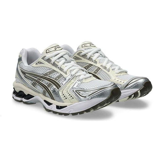 ASICS Gel-Kayano 14 White Ivory