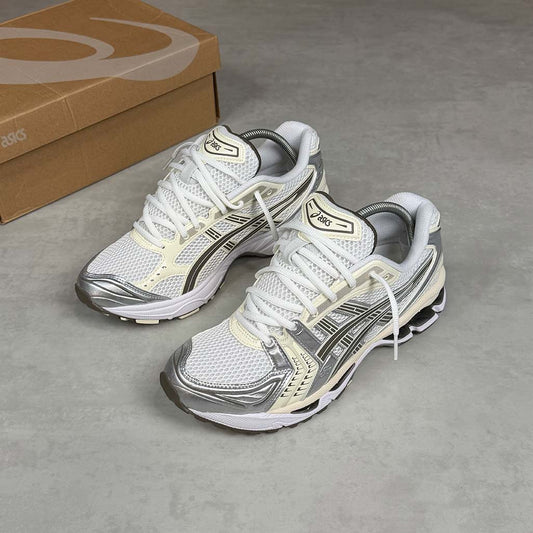 ASICS Gel-Kayano 14 White Ivory
