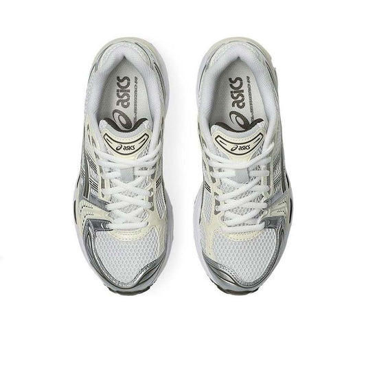 ASICS Gel-Kayano 14 White Ivory