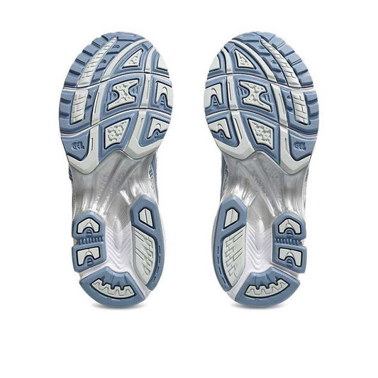 ASICS Gel-Kayano 14 White Light Navy