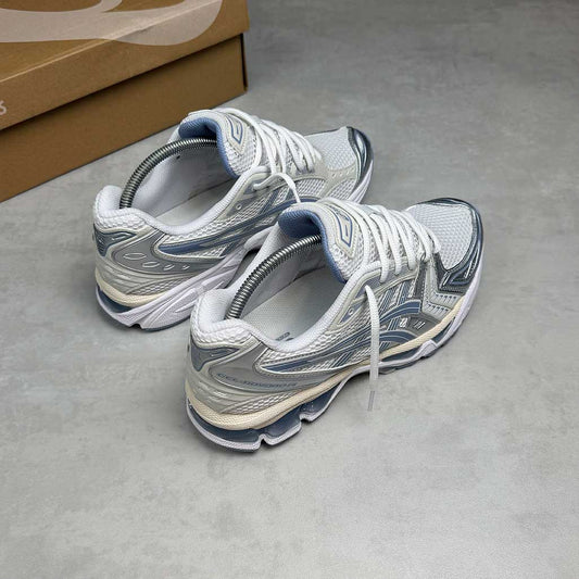 ASICS Gel-Kayano 14 White Light Navy