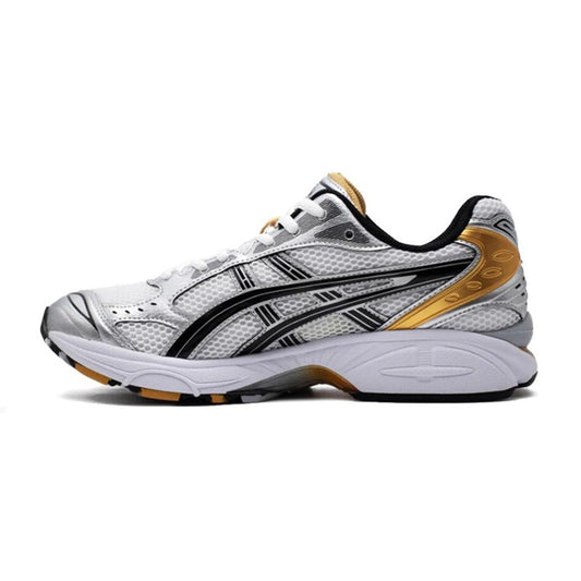 ASICS Gel-Kayano 14 White Pure Gold