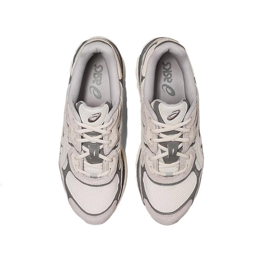 ASICS Gel-NYC Oyster Grey
