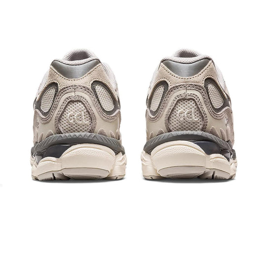 ASICS Gel-NYC Oyster Grey