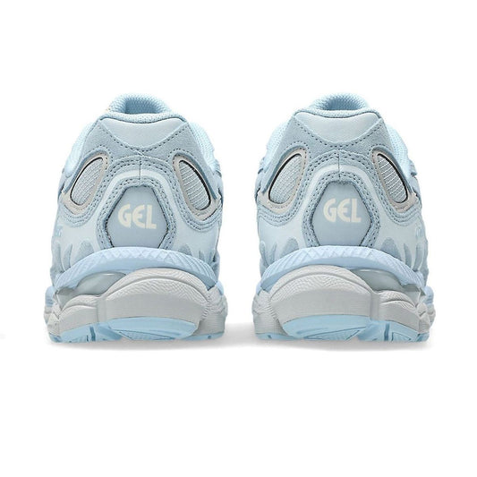 ASICS Gel-NYC Storm Cloud Pure Silver