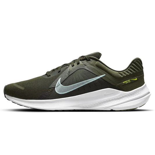 Nike Quest 5 Cargo Khaki Sequoia