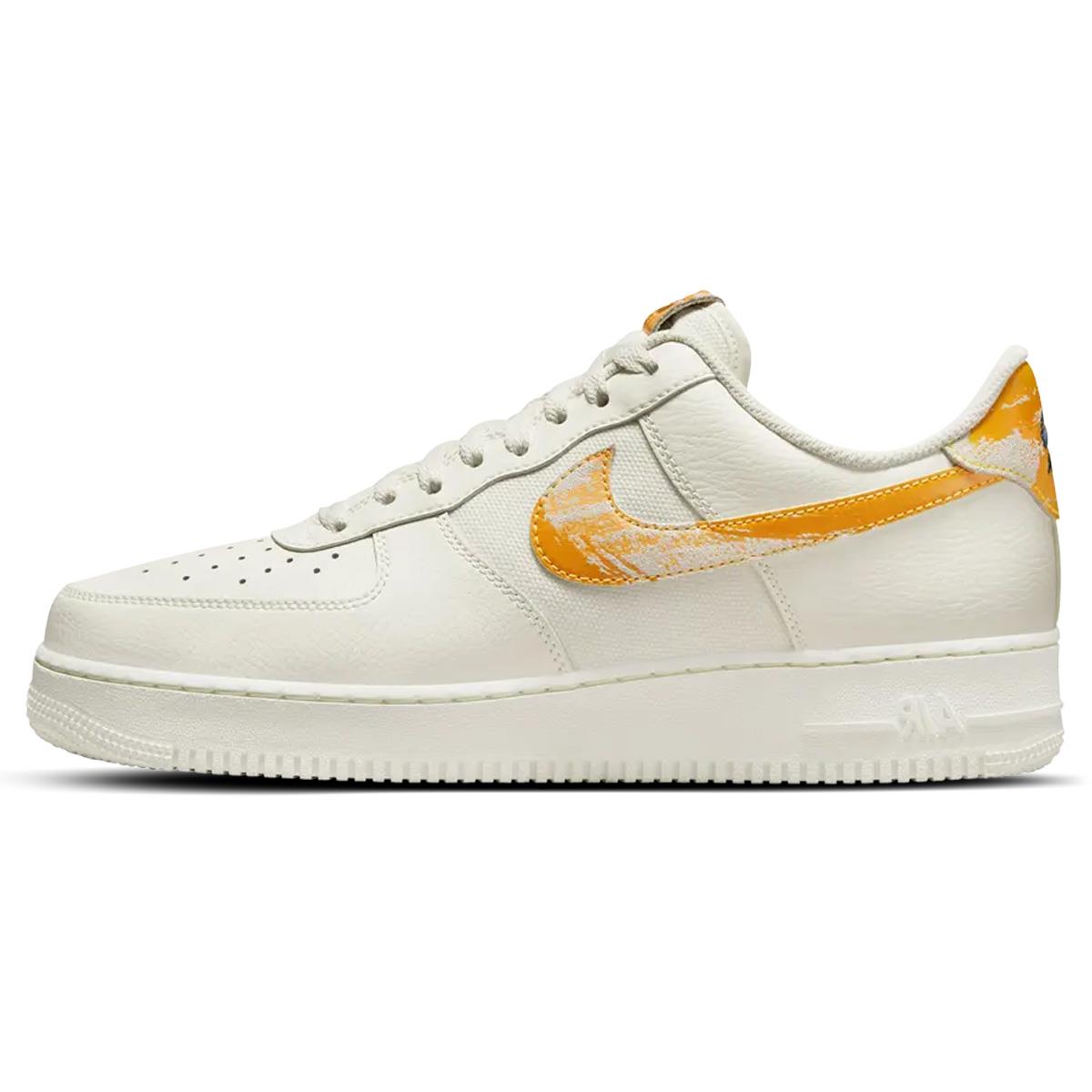 Nike Air Force 1 Low Wear and Tear