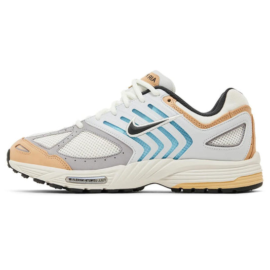 Nike Air Peg 2K5 Sail Aquarius Blue Tan