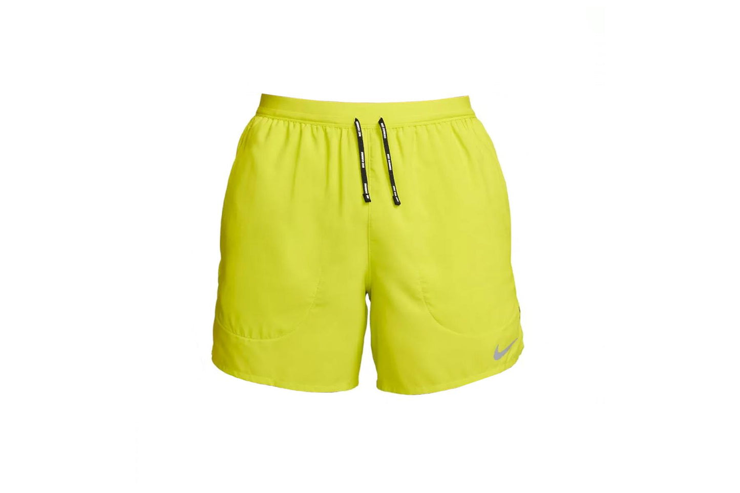 Nike Flex Stride Shorts 'Bright Cactus' 5"