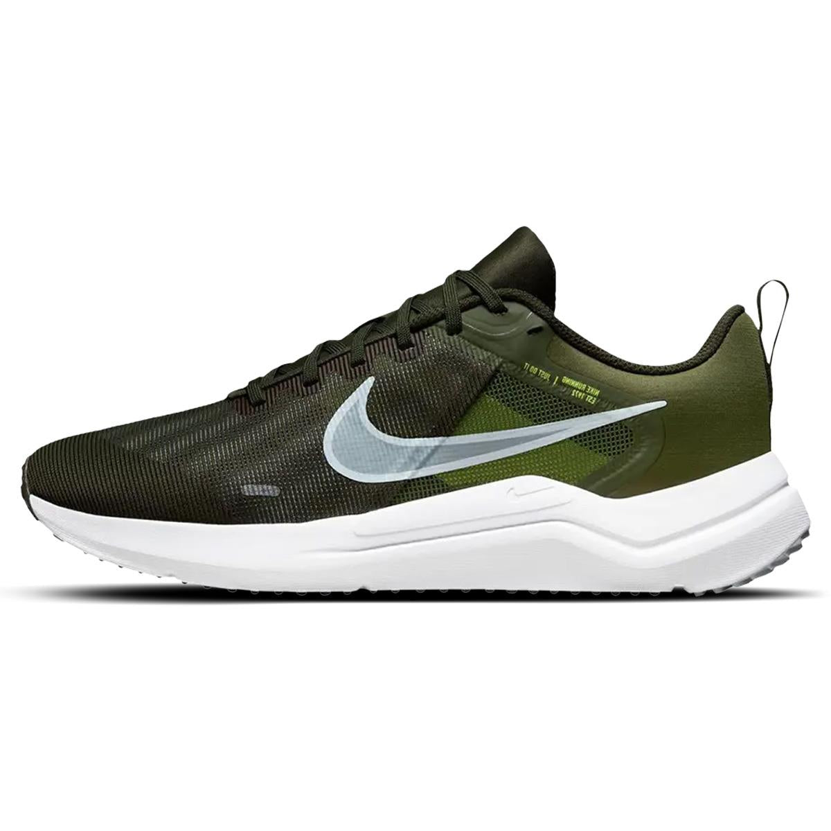 Nike Downshifter 12 Cargo Khaki