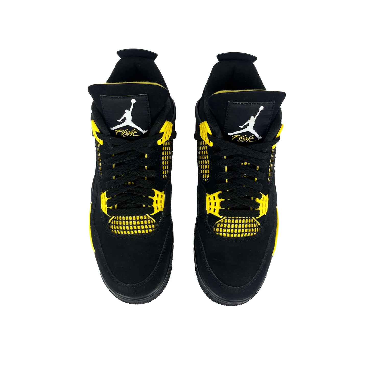 Jordan 4 Retro Thunder (2023) UK7