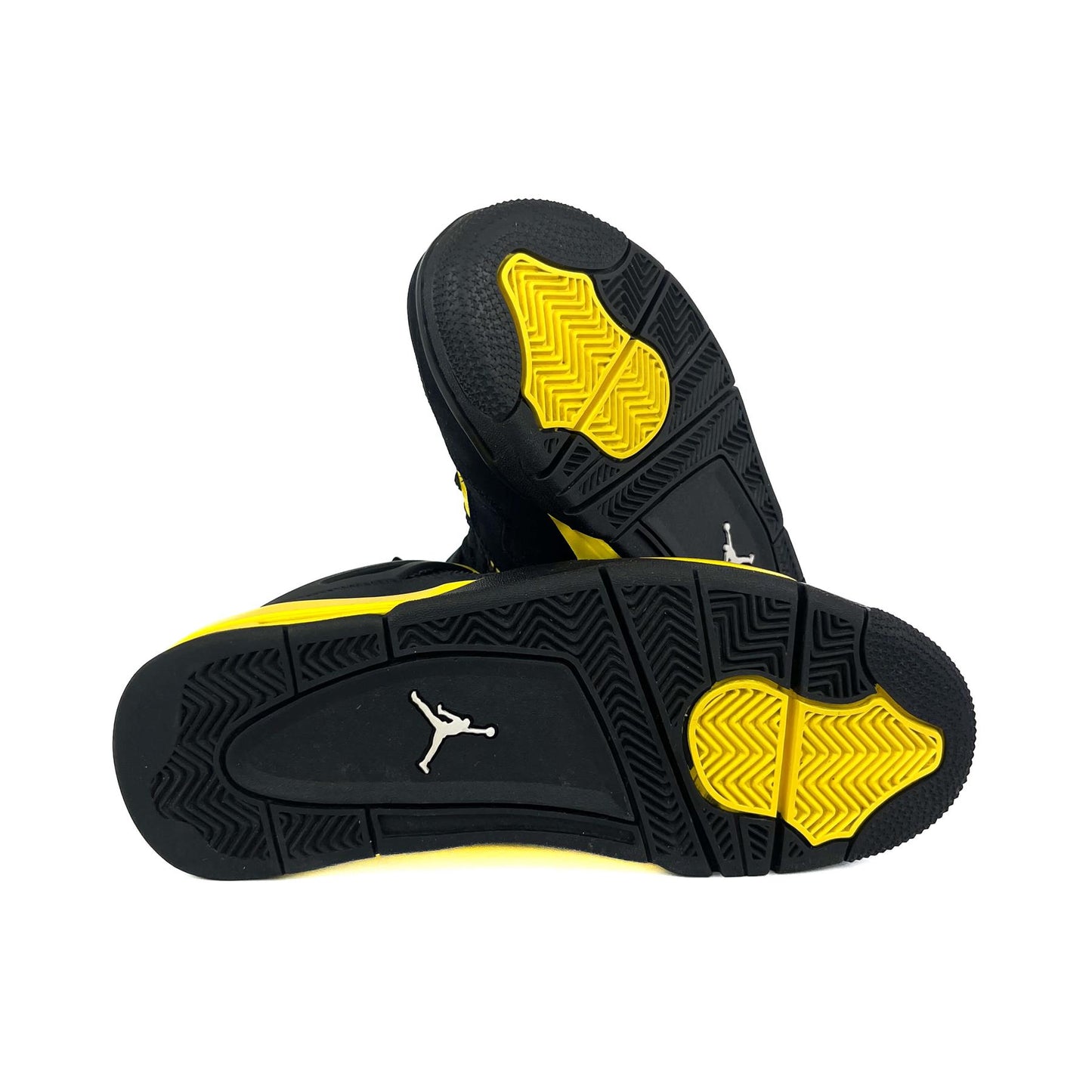 Jordan 4 Retro Thunder (2023) UK7