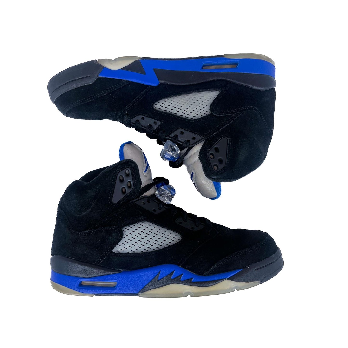 Jordan 5 Retro Racer Blue UK7
