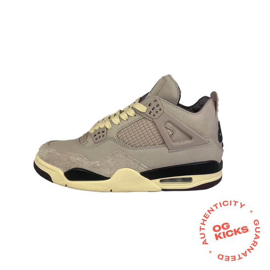 Jordan 4 Retro OG SP 'A Ma Maniére While You Were Sleeping' W UK8