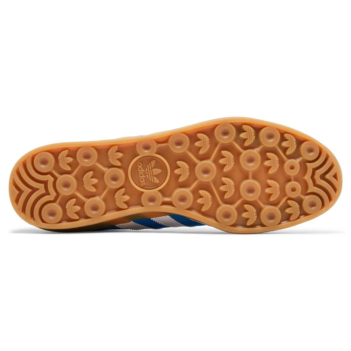 Adidas Gazelle Indoor Olympic Pack Blue