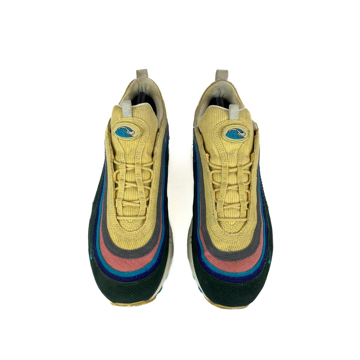 Nike Air Max 1/97 'Sean Wotherspoon' (No Box) UK10