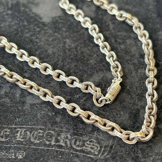 Chrome Hearts Paperchain Bracelet Marlowe - 2