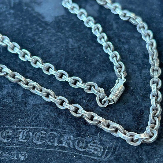 Chrome Hearts Paperchain Bracelet Marlowe - 3