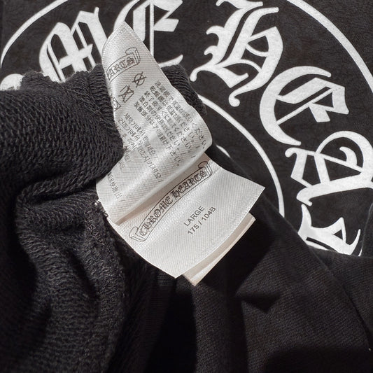 Chrome Hearts Plus Cross Allover Print Hoodie - 5